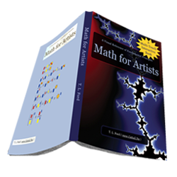 Book iBook: Math For Artists