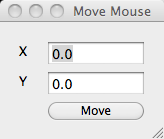 Move Mouse Screen Shot