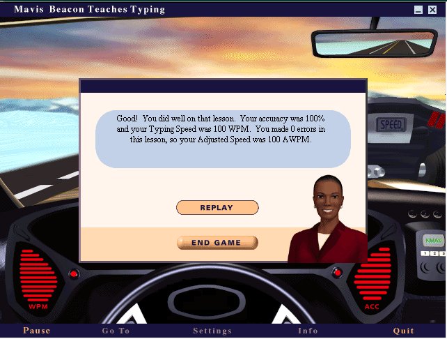 Best Mavis Beacon Typing Program