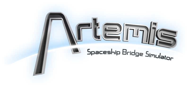 Artemis Spaceship Bridge Simulator logo