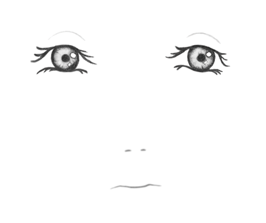 face image