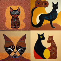 Aboriginal Australian art