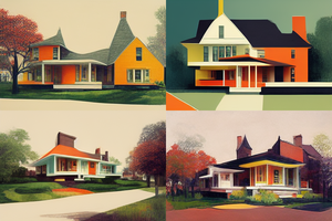 American Foursquare