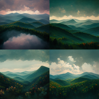 Appalachian Mountains