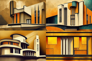 Art Deco