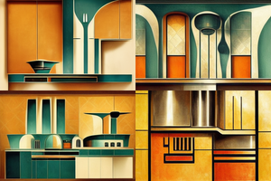 Art Deco