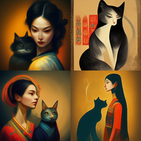 Asian art