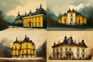 Austrian Baroque