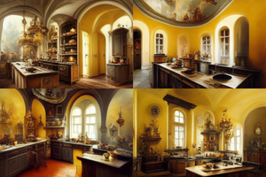 Austrian Baroque