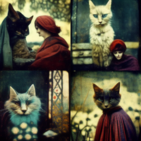 autochrome