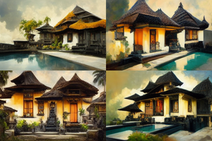 Balinese