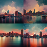 Baltimore