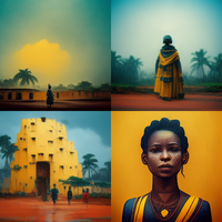 Benin