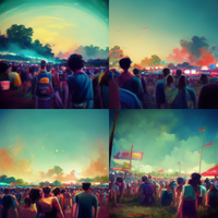 Bonnaroo Music Festival