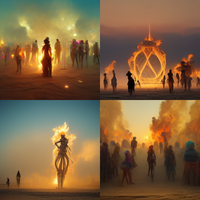 Burning Man