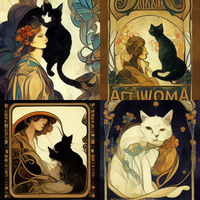 Alphonse Mucha