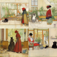 Carl Larsson