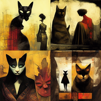 Dave McKean