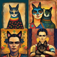 Frida Kahlo