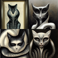 H.R. Giger