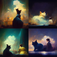 Ivan Aivazovsky