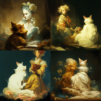 Jean Honoré Fragonard