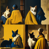 Johannes Vermeer