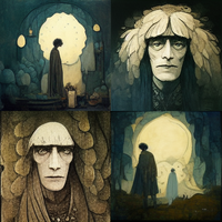 John Bauer