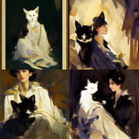 John Singer Sargent