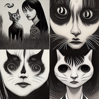 Junji Ito