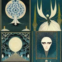 Kay Nielsen