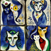 Marc Chagall