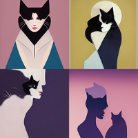 Patrick Nagel