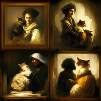 Rembrandt Van Rijn