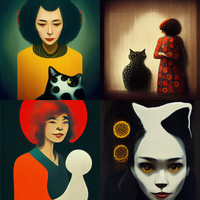 Yayoi Kusama