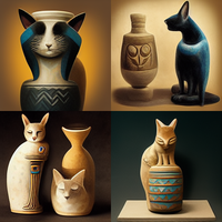 canopic jar