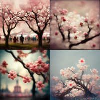 Cherry Blossom Festival