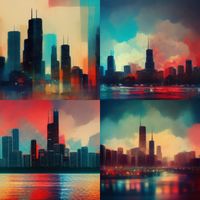 Chicago