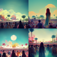 Coachella Music Festival