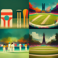 Cricket World Cup