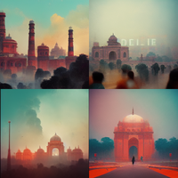 Delhi