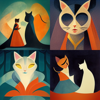 Disney by Mary Blair