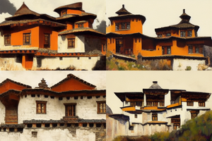 Dzong