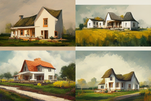 Farmhouse