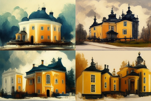 Finnish Baroque