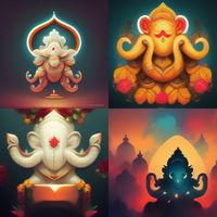 Ganesh Chaturthi