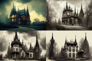 Gothic