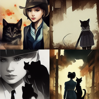 Gunslinger Girl