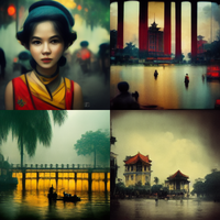 Ha Noi Viet Nam