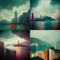 Hong Kong